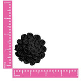 Nightfall Roses Reusable Silicone Nipple Cover Pasties
