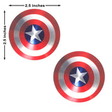 Freaking Awesome Shield Nipple Cover Pasties