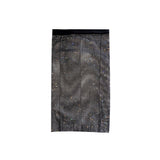 Paparazzi Black Sparkle Mesh Jewel Skirt