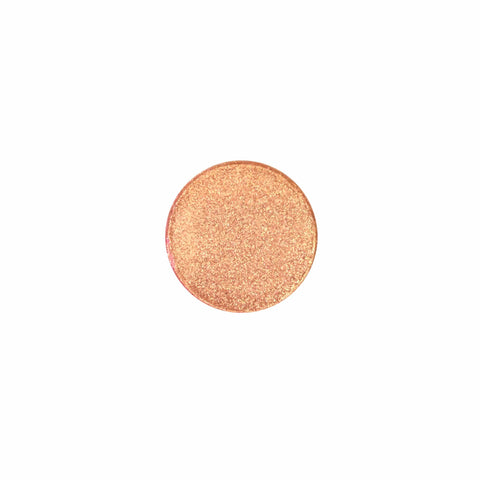 Bacardi Bronzed Pressed Pigment Eyeshadow