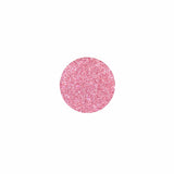 Boujee Blush Pink Pressed Glitter Pigment Eyeshadow