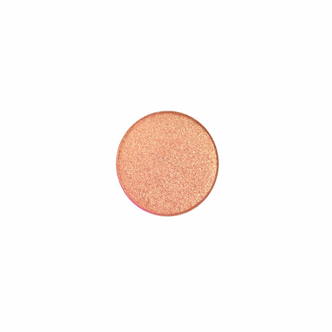 Maker's Mauve Pressed Pigment Eyeshadow