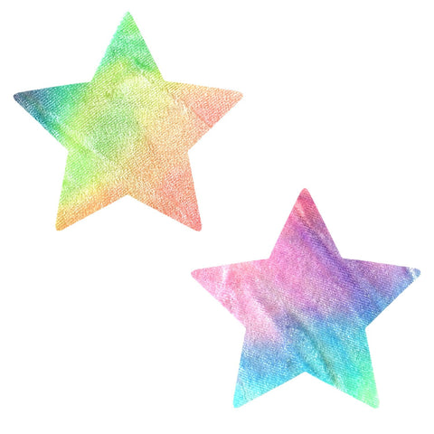 velvet star nipple cover, Neva Nude