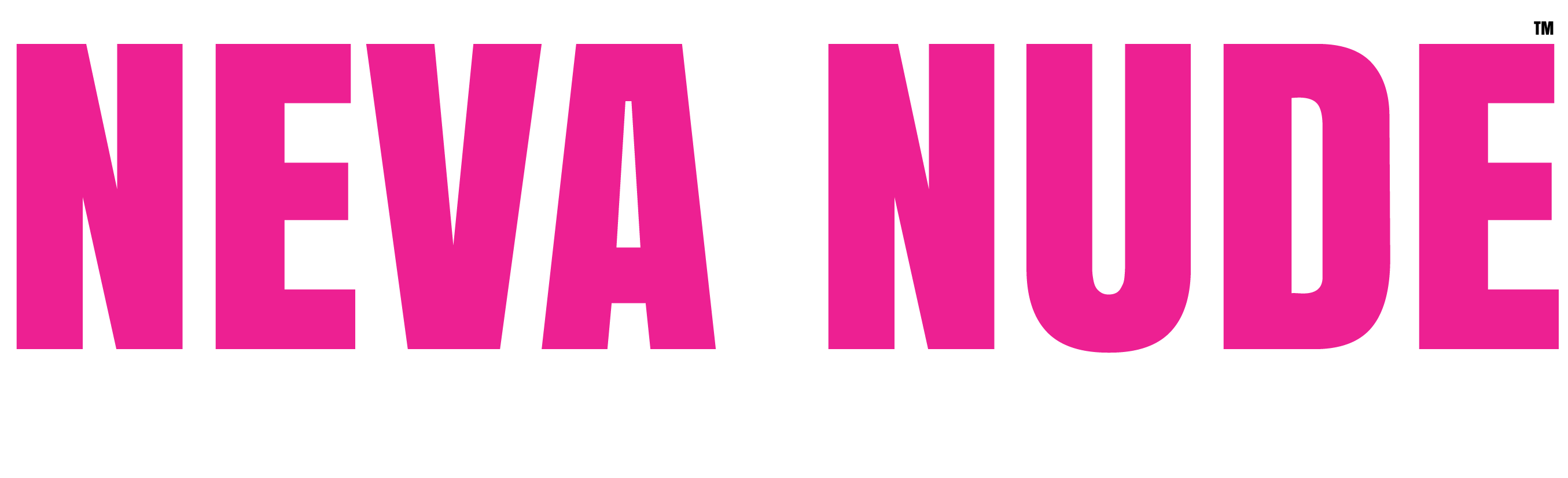 NevaNude logo