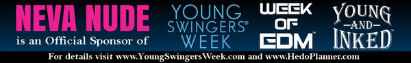 Young Swingers Week