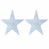 Shine Like The Stars Crystal Jewel Nipple Cover Pasties