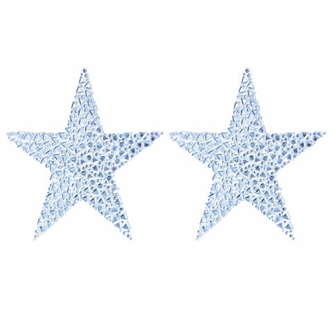 Shine Like The Stars Crystal Jewel Nipple Cover Pasties