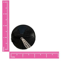 Tres Chainz Reusable Silicone Nipple Cover Pasties