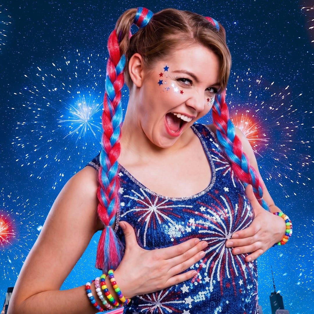HAIR BRAIDS