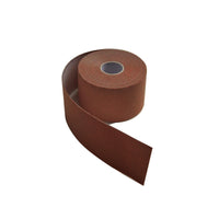 Another look at the brown boob tape for lift and coverage and its color and shape