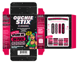 Naughty Naughty XXX Ouchie Stix Bandages 40pack