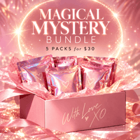 Neva Nude Magical Mystery Bundle with 5 surprise packs for $30