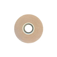 Alternate product shot of the honey nude boob tape for lift and coverage showing the finish