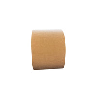 Single product shot of the honey nude boob tape for lift and coverage with its colors in clear view