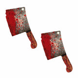 Like Mike Butcher Knife Nipple Cover Pasties