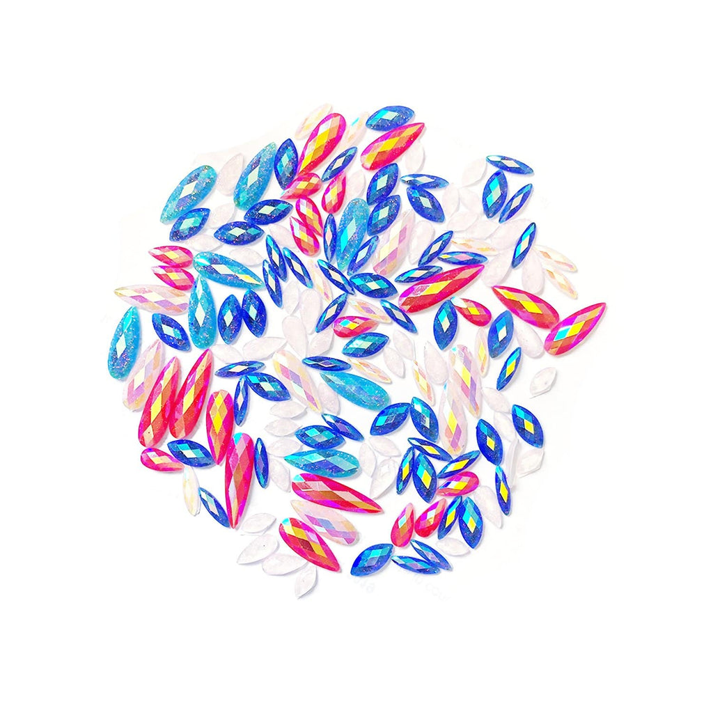 Unicorn Dreams Loose Ready To Wear Crystal Creations NevaNude