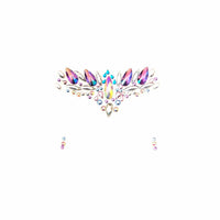 Face Jewels Sirena, Neva Nude