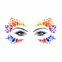 Pride crystals, Neva Nude