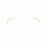 White face Jewels, Neva Nude
