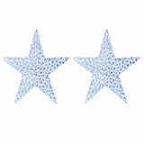 Shine Like The Stars Crystal Jewel Nipple Cover Pasties