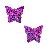 Eragon UV Holographic Butterfly Kisses BodiStix 6PK, butterfly bodistix - NevaNude