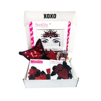 Valentines Day Gift Box, Neva Nude