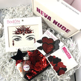Lovers Gift Box, Neva Nude