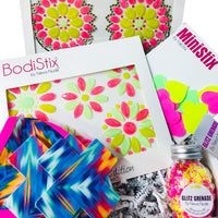 Rave Gift Box, Neva Nude