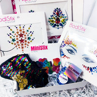 Gay Pride Gift Box, Neva Nude