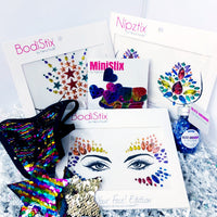 Pride Gift Box, Neva Nude