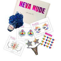 PRide Gift Box, Neva Nude