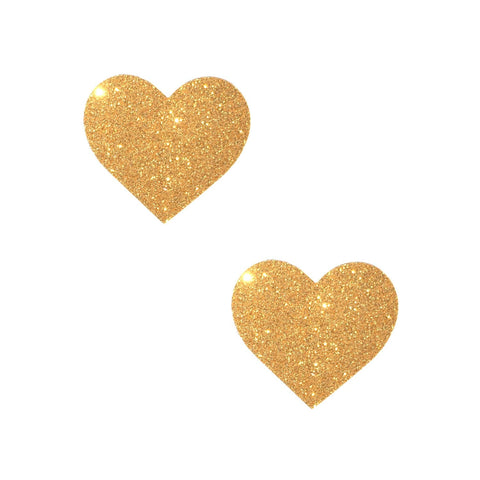 Gold Fairy Dust Glitter Star BodiStix 6PK by Neva Nude SHOP NOW
