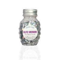 Sparkly glitter from the pastel dead bride bundle shown on its own
