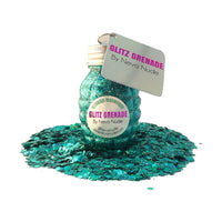 Glitter Dust mermaid, Neva Nude