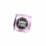 Candy Floss Red/Pink Shimmer Sweet Treats Loose Pigment
