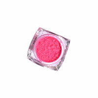 Neon pigment from the pastel butterfly bundle shown on its own