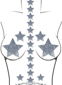 Rave Crop Top, Neva Nude