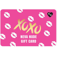 Neva Nude Gift Card, Neva Nude