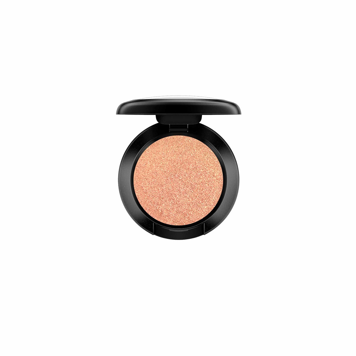 Mauve peach pressed pigment eyeshadow in a smooth skin tone shade