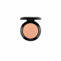 Mauve peach pressed pigment eyeshadow in a smooth skin tone shade