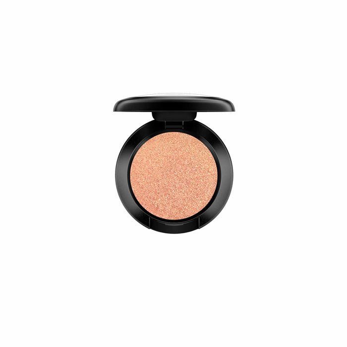 Mauve peach pressed pigment eyeshadow in a smooth skin tone shade