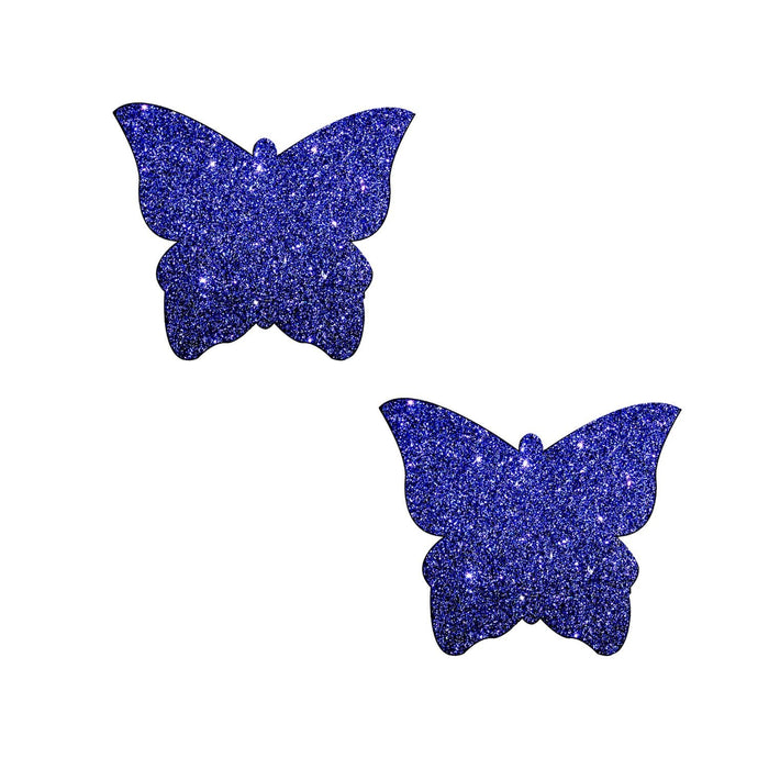 small sparkle body sticker, Neva Nude