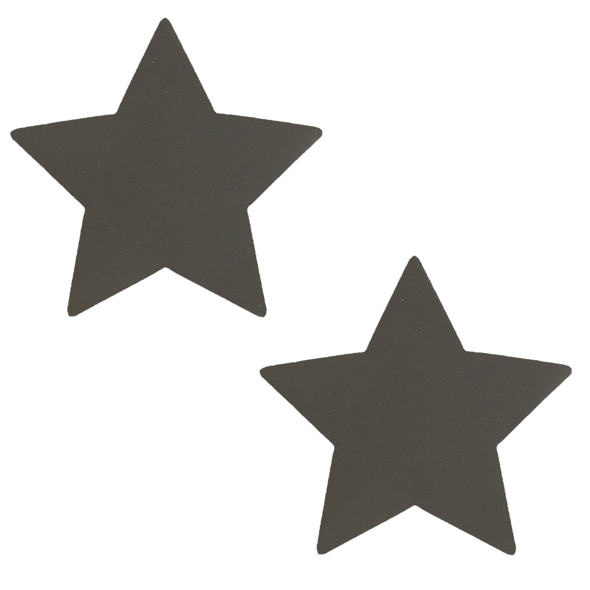 reflective nipple pasties, Neva Nude