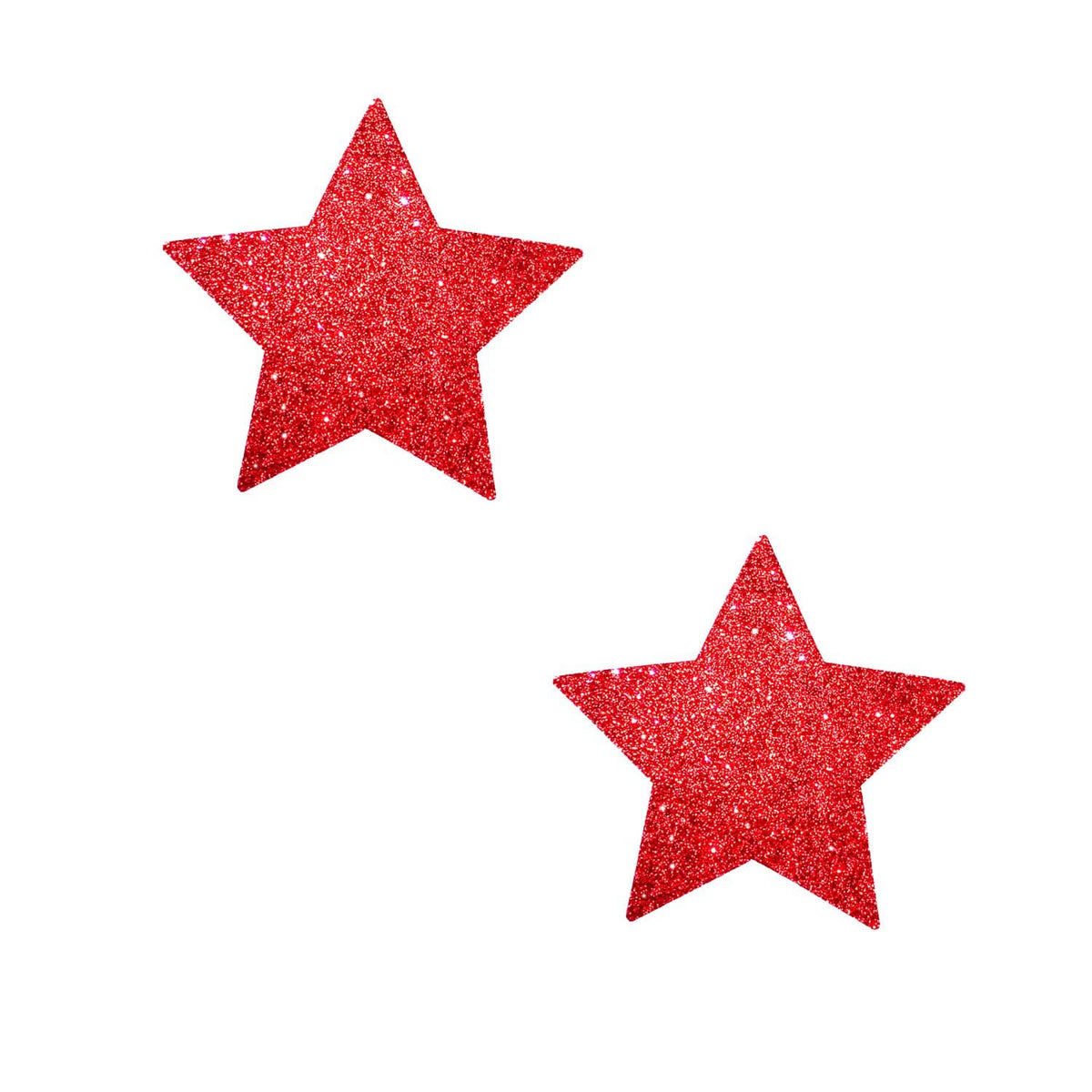 Mini star glitter nipple pasties, Neva Nude