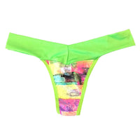 Gift for her pasties and panties, Neva Nude