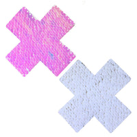 Bachelorette Nipple pasties, Neva Nude
