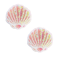 mermaid reusable nipple cover, Neva Nude
