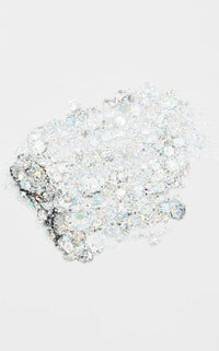 Festival body glitter, Neva Nude
